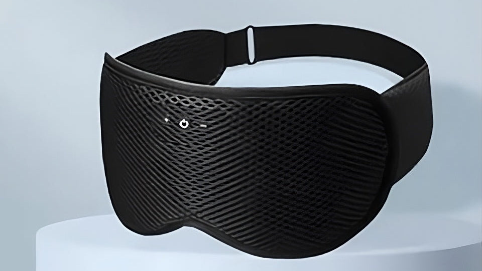 Anesia Masque de Sommeil Bluetooth